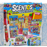 SCENTOS MEGA ACTIVITY SET - 20483