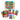 SCENTOS Mega Stationery Set - 43044