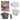 SCENTOS ON THE GO 3 IN 1 COLOURING - 45175