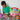 SCENTOS On The Go Activity Carry Case - 40377