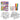 SCENTOS ON THE GO COLOUR IN PUZZLES - 45181