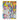 SCENTOS ON THE GO COLOUR IN STICKERS - 45183