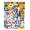 SCENTOS ON THE GO COLOUR IN STICKERS - 45183