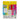 SCENTOS ON THE GO COLOUR IN STICKERS - 45183