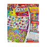 SCENTOS ON THE GO LEARNING NUMBERS & LETTERS - 45182