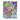 SCENTOS ON THE GO MY FIRST COLOURING - 45178