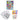 SCENTOS ON THE GO MY FIRST COLOURING - 45178