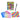 SCENTOS ON THE GO REWARD CHARTS - 45174