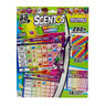 SCENTOS ON THE GO REWARD CHARTS - 45174