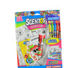 Scentos On The Go Scented Activity Fun Sets - Dot To Dot - 45165 - 25