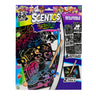 SCENTOS ON THE GO SCRATCH ART - 45180