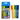  SCENTOS Scented Acrylc Markers Pack of 5 - 20457