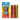 Scentos Scented Coloured Pencils Pack Of 12 - 40515