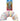 SCENTOS Scented Crayons Pack Of 20 - 40277
