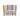 SCENTOS Scented Fibre Tip Pens Pack Of 10 - 40740