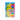 SCENTOS Scented Fine Line Markers Bold & Pastel Colors Pack of 20 - 20436