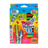 Scentos Scented Magic Markers Pack Of 8 - 20102