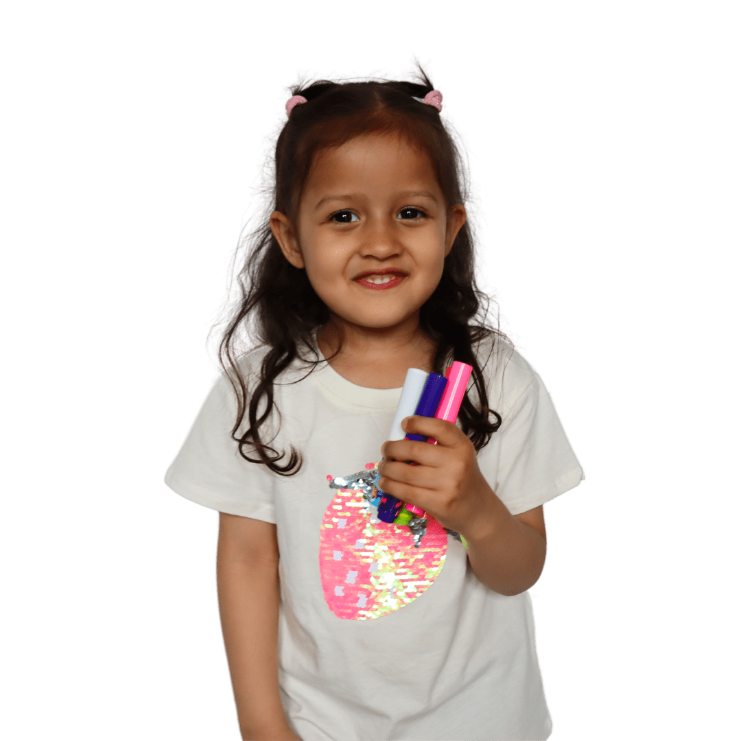 Scentos Scented Magic Markers Pack Of 8 - 20102