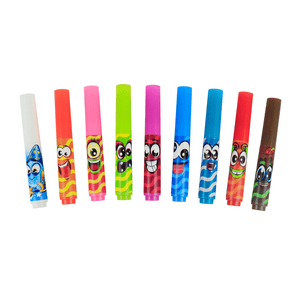 Scentos Scented Magic Markers Pack Of 8 - 20102