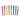 SCENTOS Scented Metallic Markers Pack Of 8 - 40695