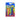 SCENTOS Scented Metallic Markers Pack Of 8 - 40695