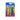 SCENTOS Scented Metallic Markers Pack Of 8 - 40695