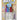 Scentos Scented Metallice Gel Pens Pack of 5 - 40456