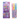 Scentos Sugar Rush Scented Pastel Gel Pens, Pack of 5 - 30086