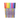 Scentos Sweet Shop Fine Line Markers, Pack of 10 - 48602