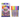 Scentos Sweet Shop Fine Line Markers, Pack of 10 - 48602