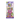 Scentos Sweet Shop Scented Colour Pencils, Pack of 12 - 48601