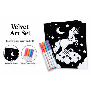 Scoobies 7 - in - 1 Art & Craft Kit for Kids | The Mom Store - Art & Craft