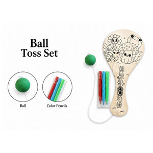 Scoobies 7 - in - 1 Art & Craft Kit for Kids | The Mom Store - Art & Craft