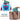 Scoobies Animal Travel Activity Tin – Activities to Go! - SC0001024
