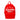 Scoobies - Be a Star Bag (Orbit Red) - SC0000801
