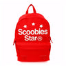 Scoobies - Be a Star Bag (Orbit Red) - SC0000801