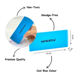 Scoobies Big Mistake Pencil Eraser - SC0000114