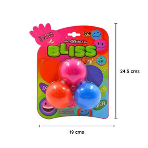 Scoobies Bliss Balls - SC0000992