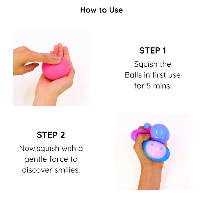 Scoobies Bliss Balls - SC0000992