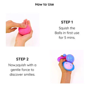 Scoobies Bliss Balls - SC0000992