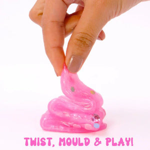 Scoobies Confetti Putty - SC0000972