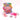Scoobies Confetti Putty - SC0000972
