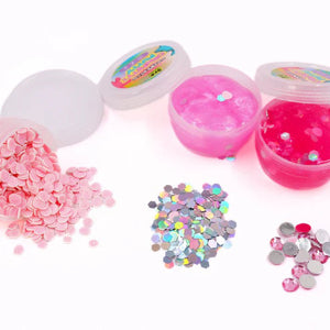 Scoobies Confetti Putty - SC0000972
