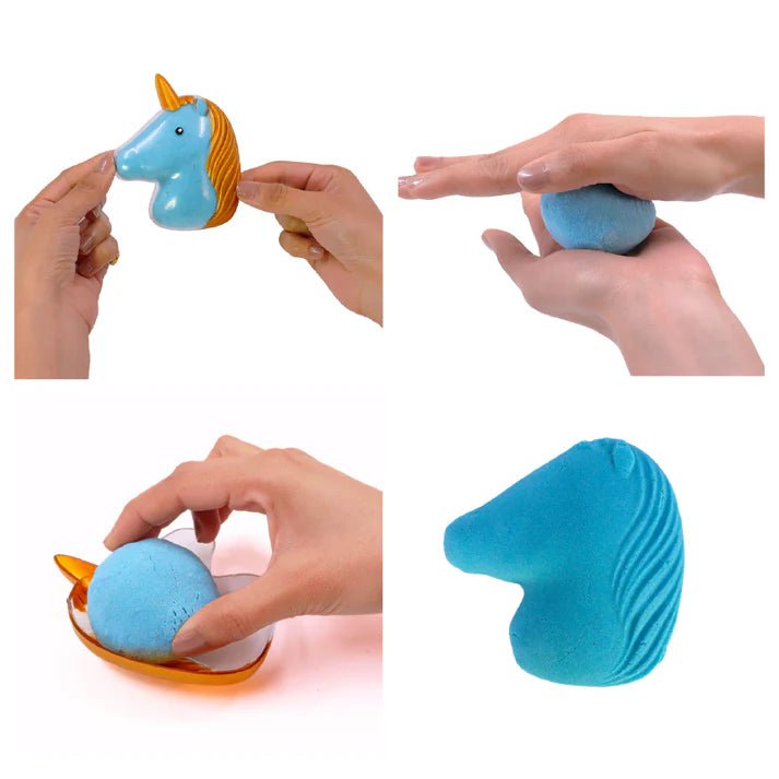 Scoobies CottoniCorn Sand - SC0000973