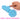Scoobies CottoniCorn Sand - SC0000973