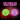 Scoobies Crystal Ball – LED Flashing Bouncing Ball - SC0001025