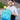 Scoobies Dino Glow - in - the - Dark Backpack - SC0000976
