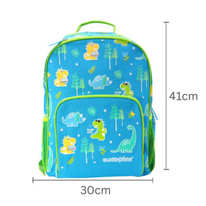 Scoobies Dino Glow - in - the - Dark Backpack - SC0000976