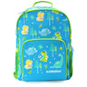 Scoobies Dino Glow - in - the - Dark Backpack - SC0000976