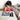 SCOOBIES EVA FOAM ANIMAL CRAFT KIT - SC0000684